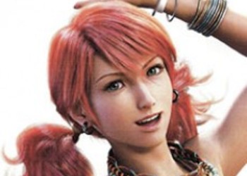 Детали боевой системы в Final Fantasy XIII