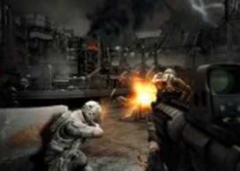 Слух: Killzone 2 получит онлайн кооператив после выхода