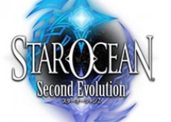 Star Ocean: Second Evolution датирован для Европы + скрины