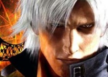 Devil May Cry для PSP в разработке