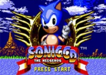 Sonic’s Ultimate Genesis Collection - новые скриншоты
