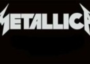 Guitar Hero: Metallica в Европе выйдет в мае