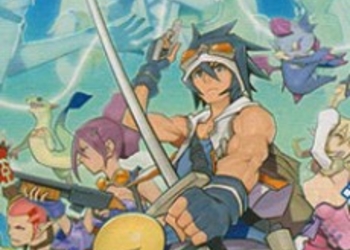 Римейк SaGa 2 анонсирован для Nintendo DS