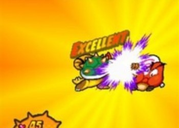 Подробности боевой системы Mario & Luigi RPG 3
