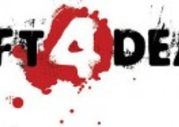 Мод Resident Evil 2 для Left 4 Dead