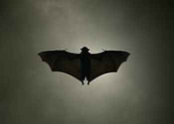 Немного об отменённом Batman: Dark Knight