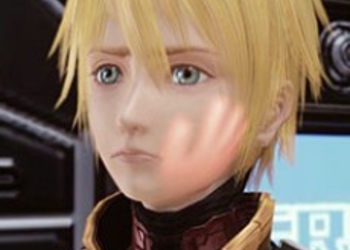 Star Ocean: The Last Hope - новые скриншоты