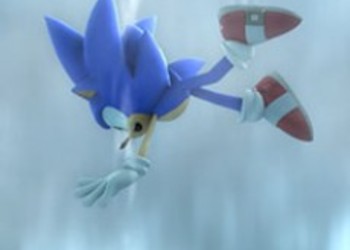 Sonic & The Black Knight датирован + новые скрины