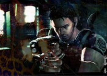 Коллекционное издание Resident Evil 5