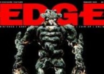 Сканы 198 выпуска EDGE