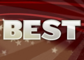 Игры года по версии пользователей IGN