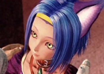 Star Ocean: The Last Hope датирован для Европы