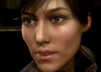 Heavy Rain: новые арты