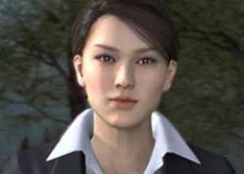 Yakuza 3: новые скриншоты и сканы