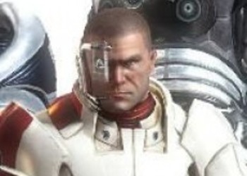 Mass Effect Two-Disc Edition в феврале