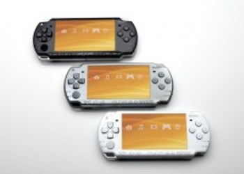 Взгляд в будущее :самые многообещающие тайтлы 2009 года на PSP