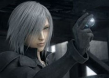 Final Fantasy Advent Children Complete датирован