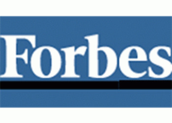 Котик попал на обложку Forbes