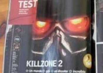 Ревью Killzone 2 от Spanish Official PlayStation Magazine