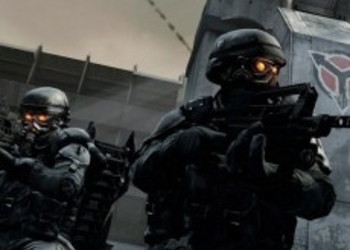 Новые Арты+ скрины Killzone 2