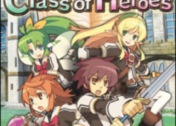 Class of Heroes представление, видео + скрины