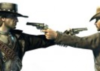 Call of Juarez : Bound in Blood