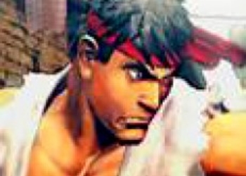 Новое видео Street Fighter 4