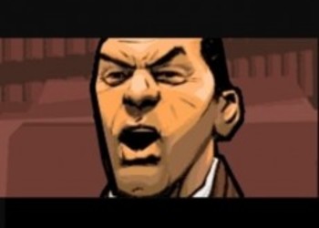 Мини-превью GTA: Chinatown Wars