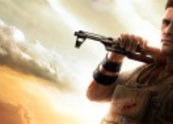 Продажи Far Cry 2, PoP и Shawn White перевалили за 2 млн
