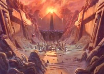 Star Wars: the Old Republic