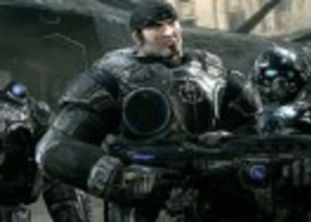 Gears of War movie - Трилогия?