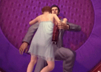 Новое видео Yakuza 3