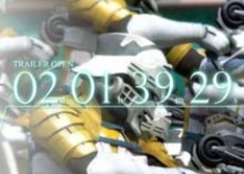 Обновился японский сайт Final Fantasy XIII