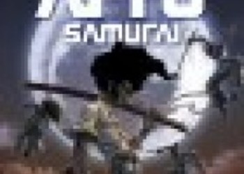 Afro Samurai - новое геймплейное видео