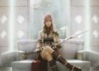 Новый трейлер Final Fantasy XIII сегодня в 7 часов вечера