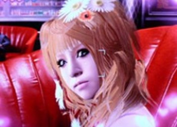 Yakuza 3: автограф-сессия, фотоотчет демо-версии