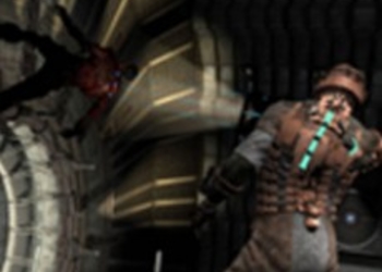 Dead Space выйдет и на Wii