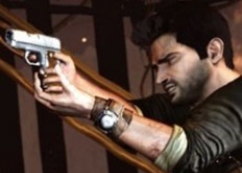 Uncharted 2: видео-интервью с директором игры