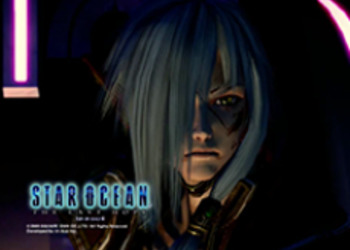 Новые сканы Star Ocean: The Last Hope