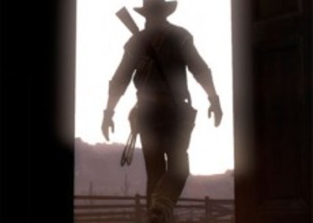 Дебютный трейлер Red Dead Redemption