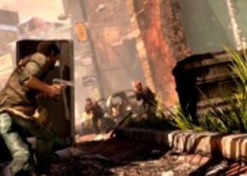 Uncharted 2:Among Thieves-эксклюзивное интервью с разработчиками