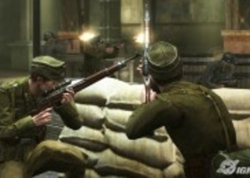 Wolfenstein - новые скриншоты