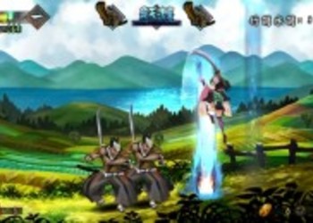 Muramasa: Demon’s Blade - новый трейлер