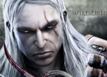Witcher: Rise of the White Wolf - новые скриншоты