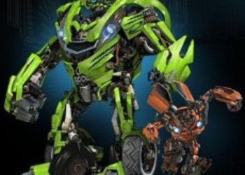 Первые детали Transformers Revenge of the Fallen