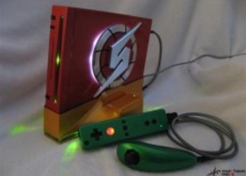 Японский сайт серии Metroid говорит о новом ответвлении.