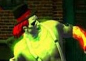 Анонсирована The Warriors для XBLA