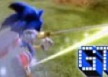 NYCC 09: Sonic and the Black Knight - новое видео