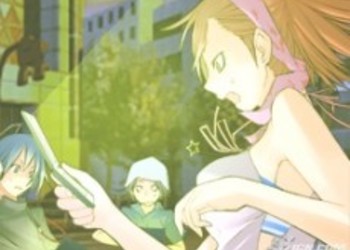 Shin Megami Tensei DS - новые скриншоты