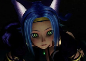 Star Ocean: The Last Hope - новый ролик